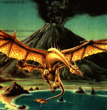 Les dragons